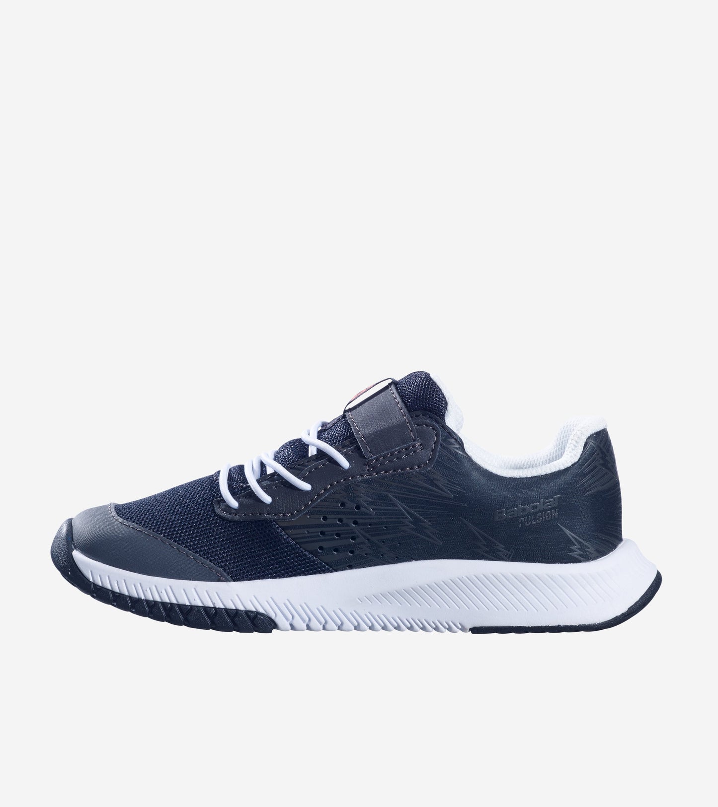 Дитячі тенісні кросівки BABOLAT PULSION ALL COURT KID GIRL