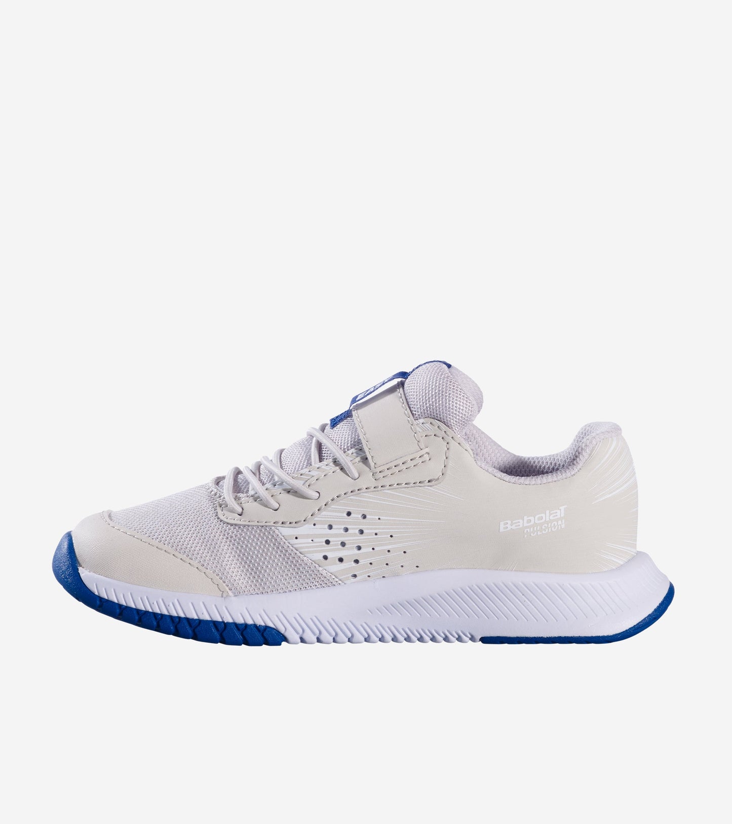 Дитячі тенісні кросівки BABOLAT PULSION ALL COURT KID BOY