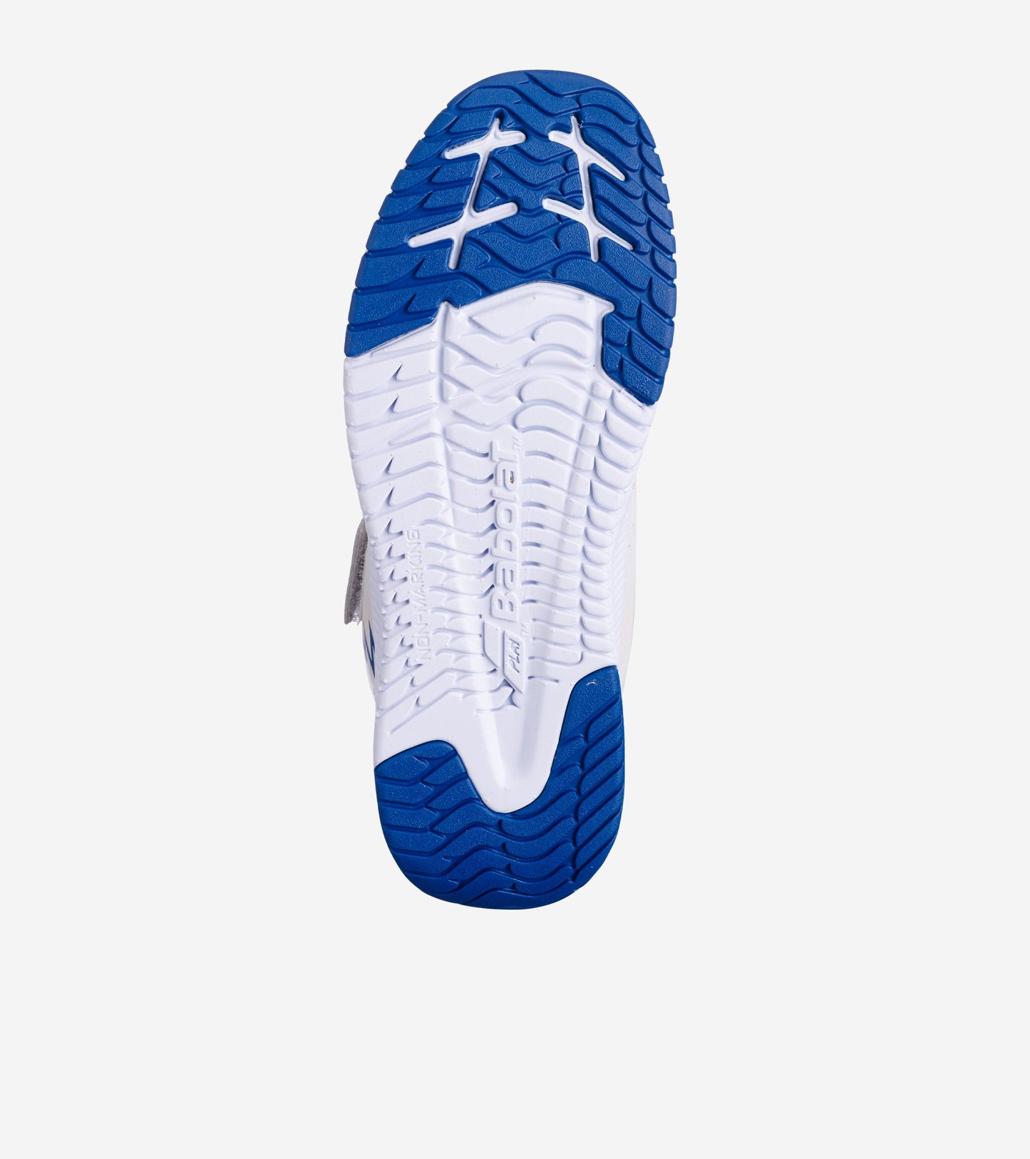 Дитячі тенісні кросівки BABOLAT PULSION ALL COURT KID BOY