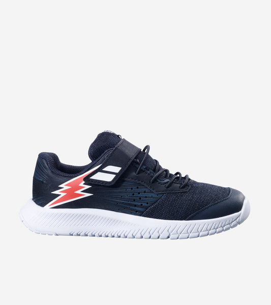Дитячі тенісні кросівки BABOLAT PULSION ALL COURT KID BOY
