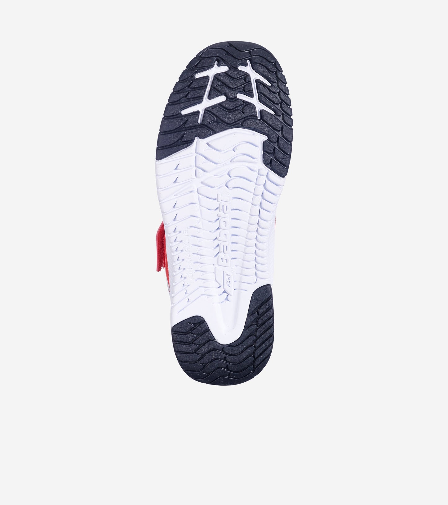 Дитячі тенісні кросівки BABOLAT PULSION ALL COURT KID BOY