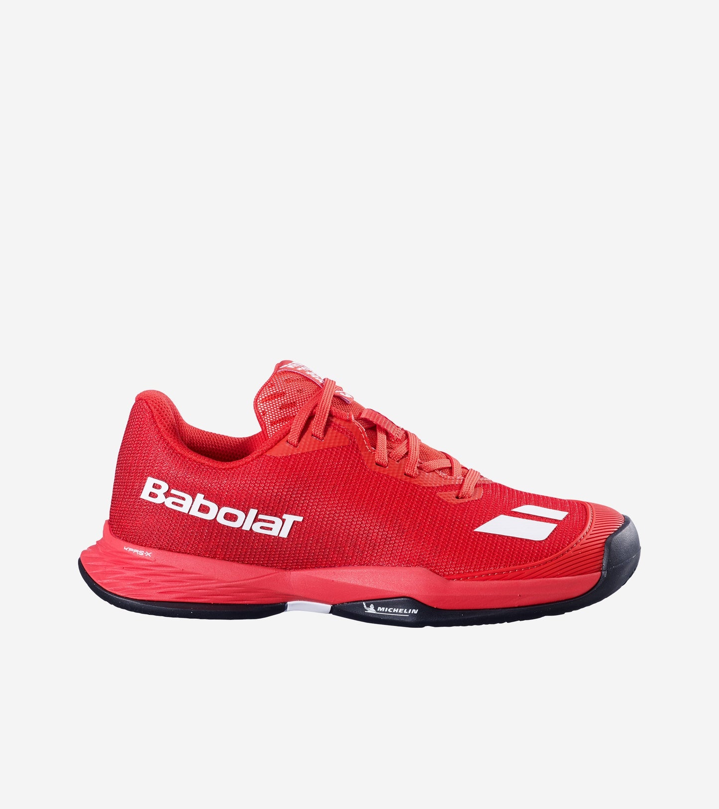 Дитячі тенісні кросівки BABOLAT JET MACH 3 CLAY BOY