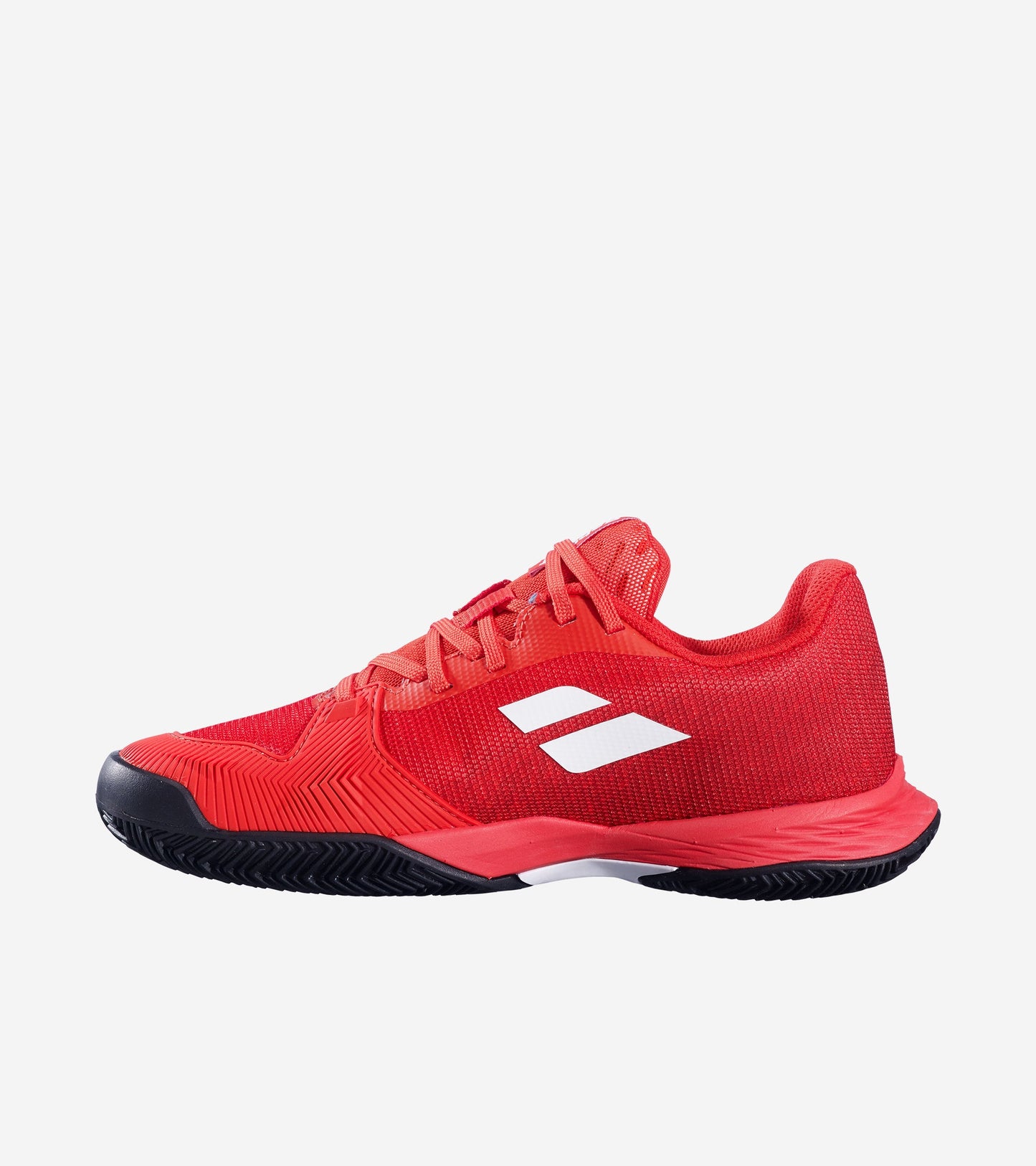 Дитячі тенісні кросівки BABOLAT JET MACH 3 CLAY BOY