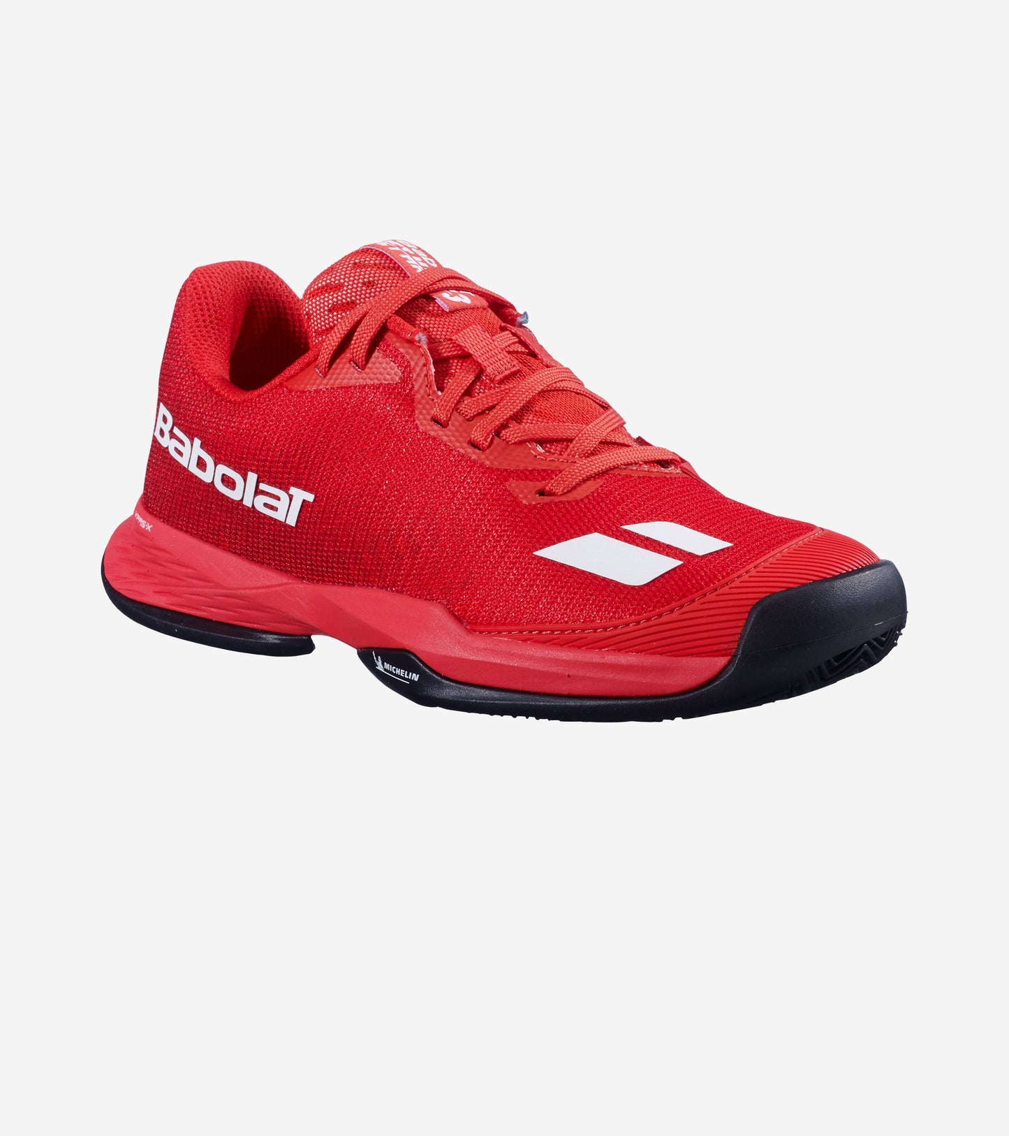 Дитячі тенісні кросівки BABOLAT JET MACH 3 CLAY BOY