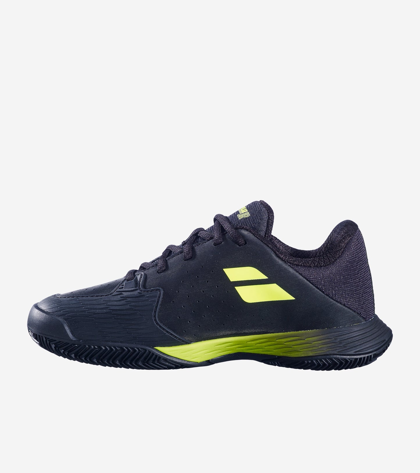 Дитячі тенісні кросівки BABOLAT PROPULSE JUNIOR 3 CLAY BOY