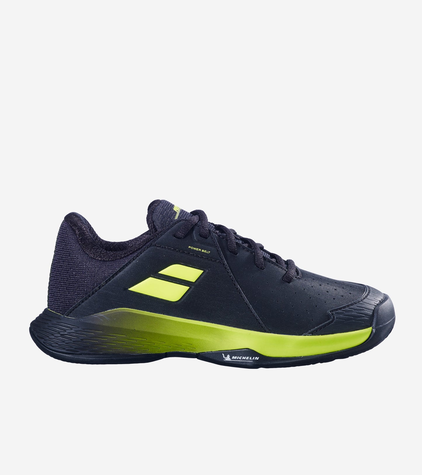 Дитячі тенісні кросівки BABOLAT PROPULSE JUNIOR 3 CLAY BOY