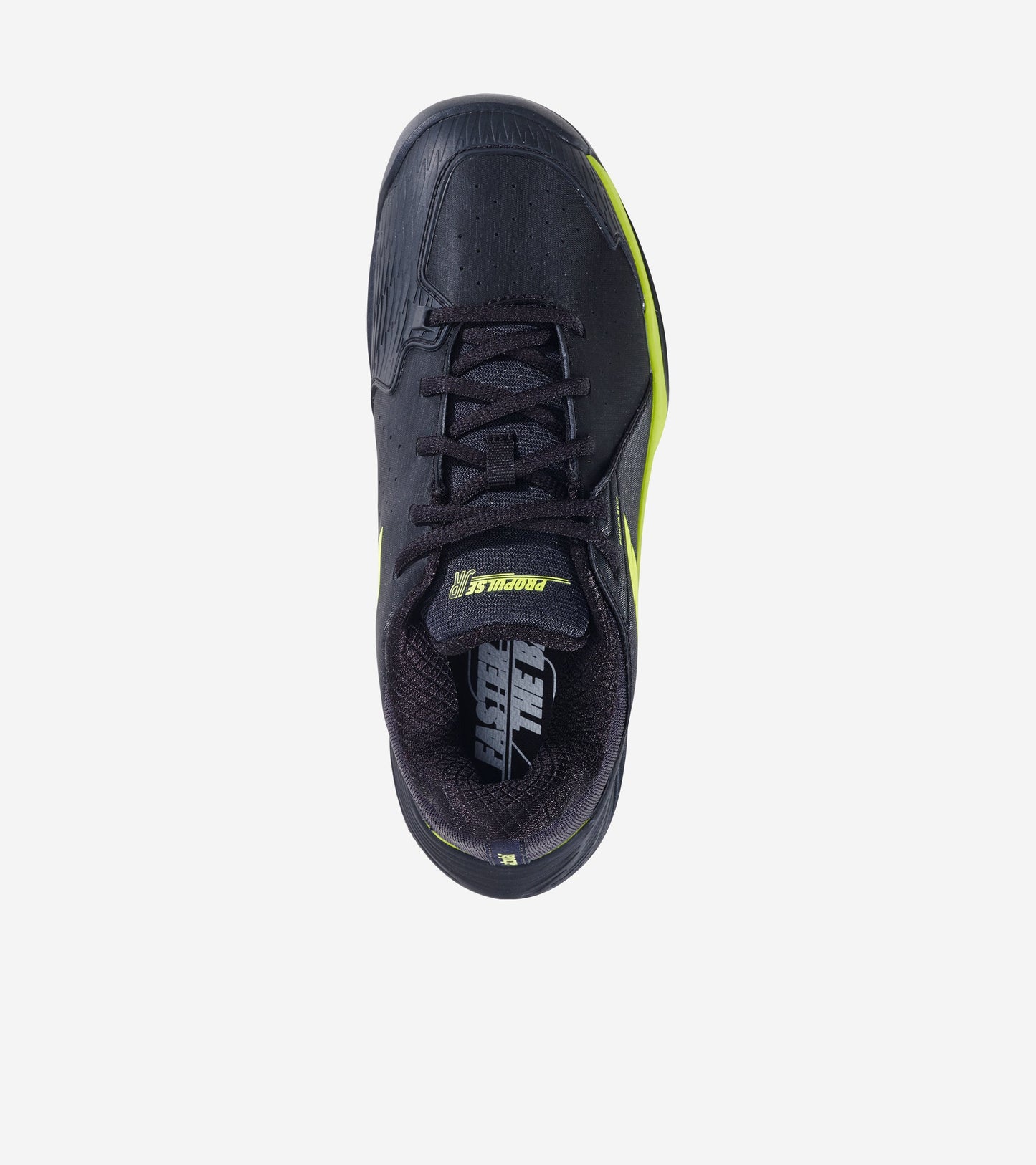 Дитячі тенісні кросівки BABOLAT PROPULSE JUNIOR 3 CLAY BOY