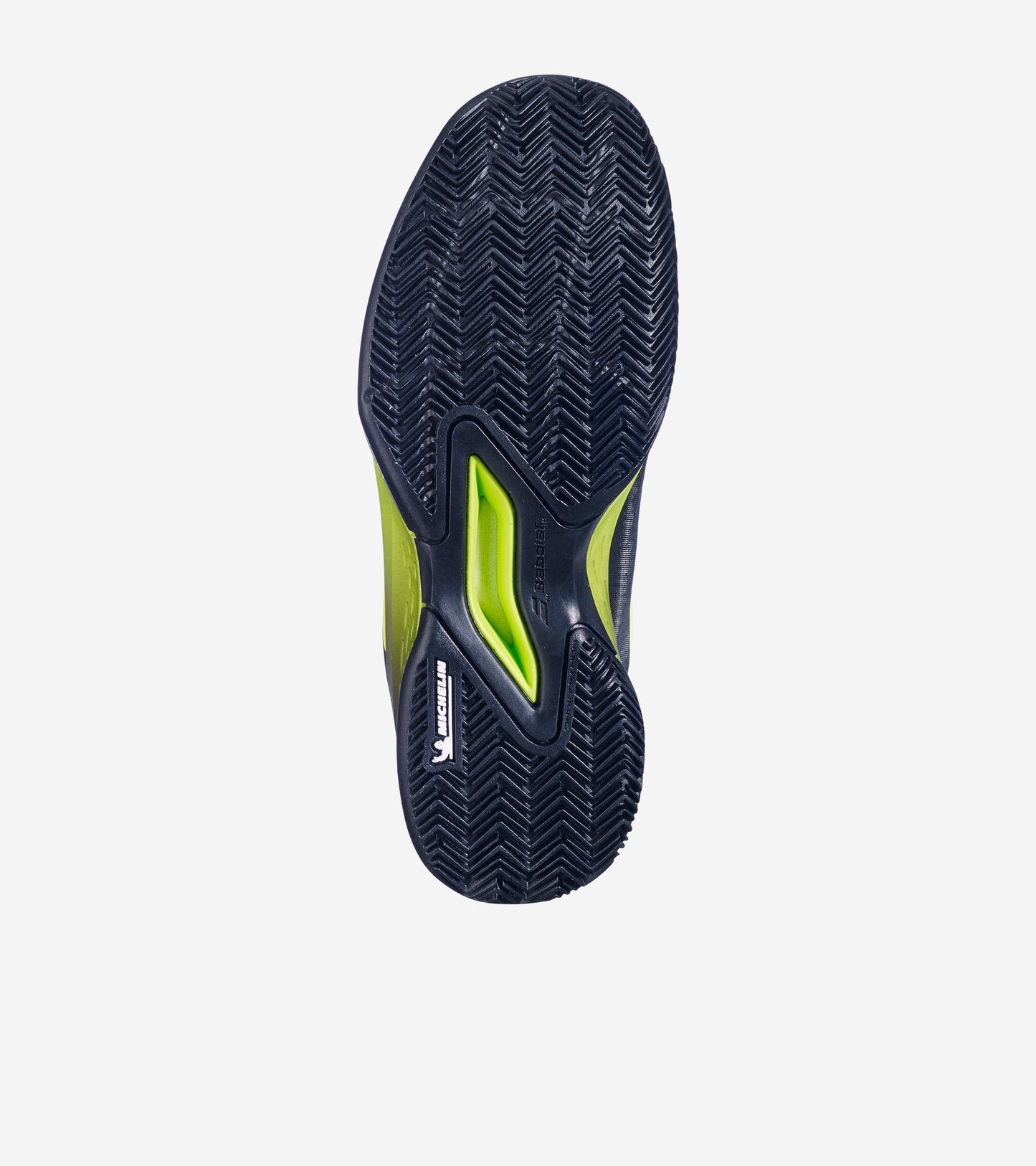 Дитячі тенісні кросівки BABOLAT PROPULSE JUNIOR 3 CLAY BOY