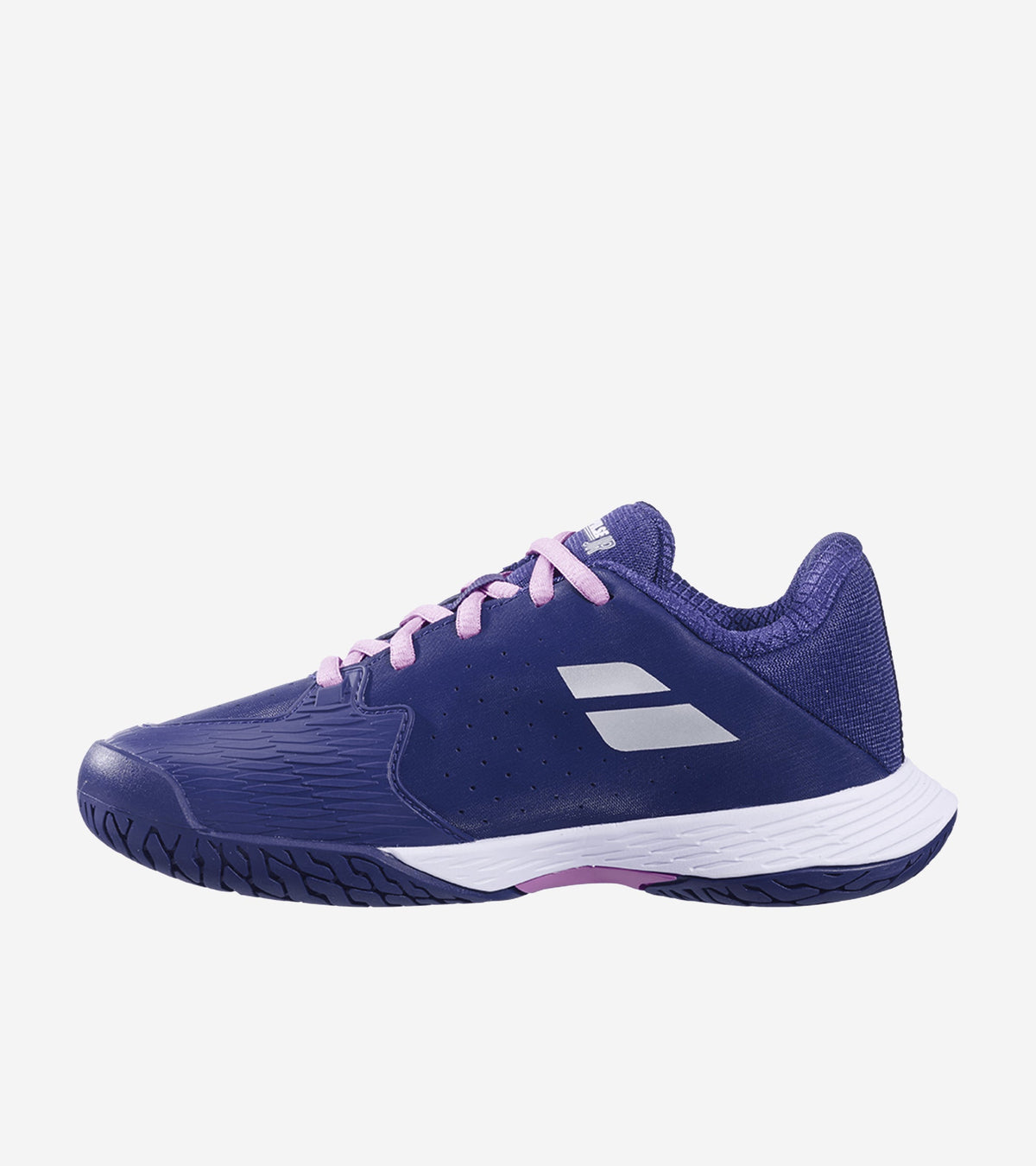 Дитячі тенісні кросівки BABOLAT PROPULSE JUNIOR 3 ALL COURT GIRL