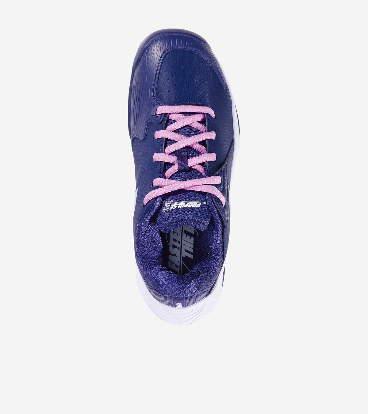 Дитячі тенісні кросівки BABOLAT PROPULSE JUNIOR 3 ALL COURT GIRL