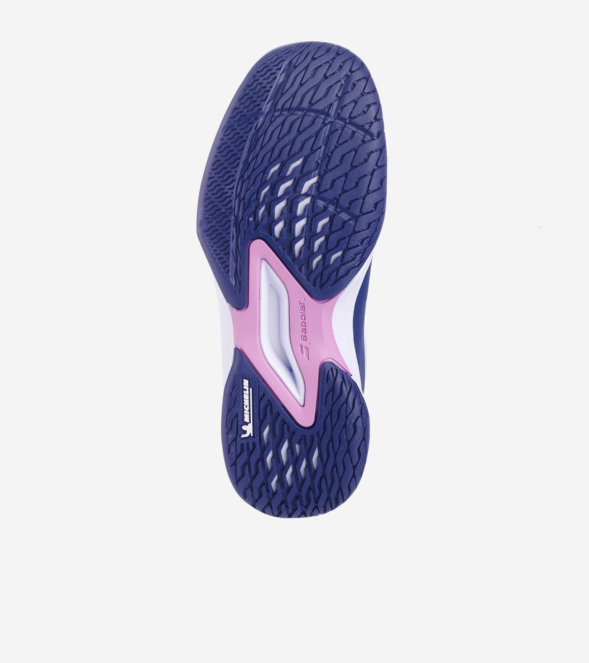 Дитячі тенісні кросівки BABOLAT PROPULSE JUNIOR 3 ALL COURT GIRL