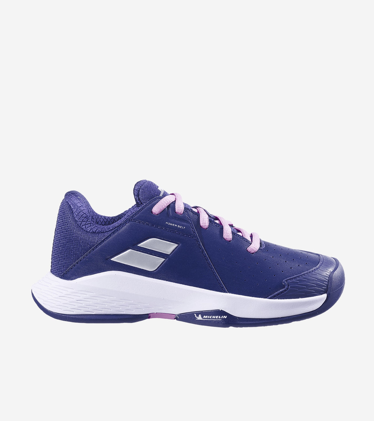 Дитячі тенісні кросівки BABOLAT PROPULSE JUNIOR 3 ALL COURT GIRL