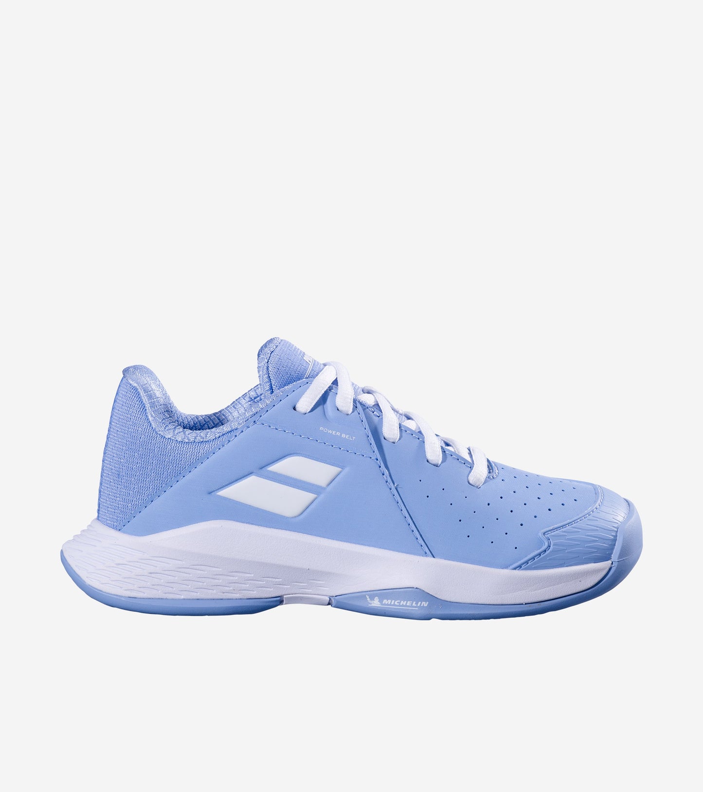Дитячі тенісні кросівки BABOLAT PROPULSE JUNIOR 3 ALL COURT GIRL