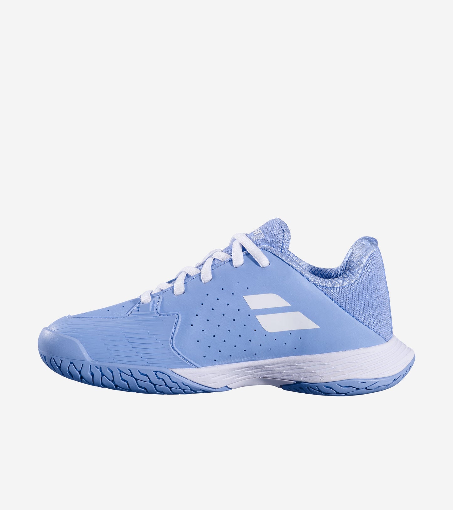 Дитячі тенісні кросівки BABOLAT PROPULSE JUNIOR 3 ALL COURT GIRL