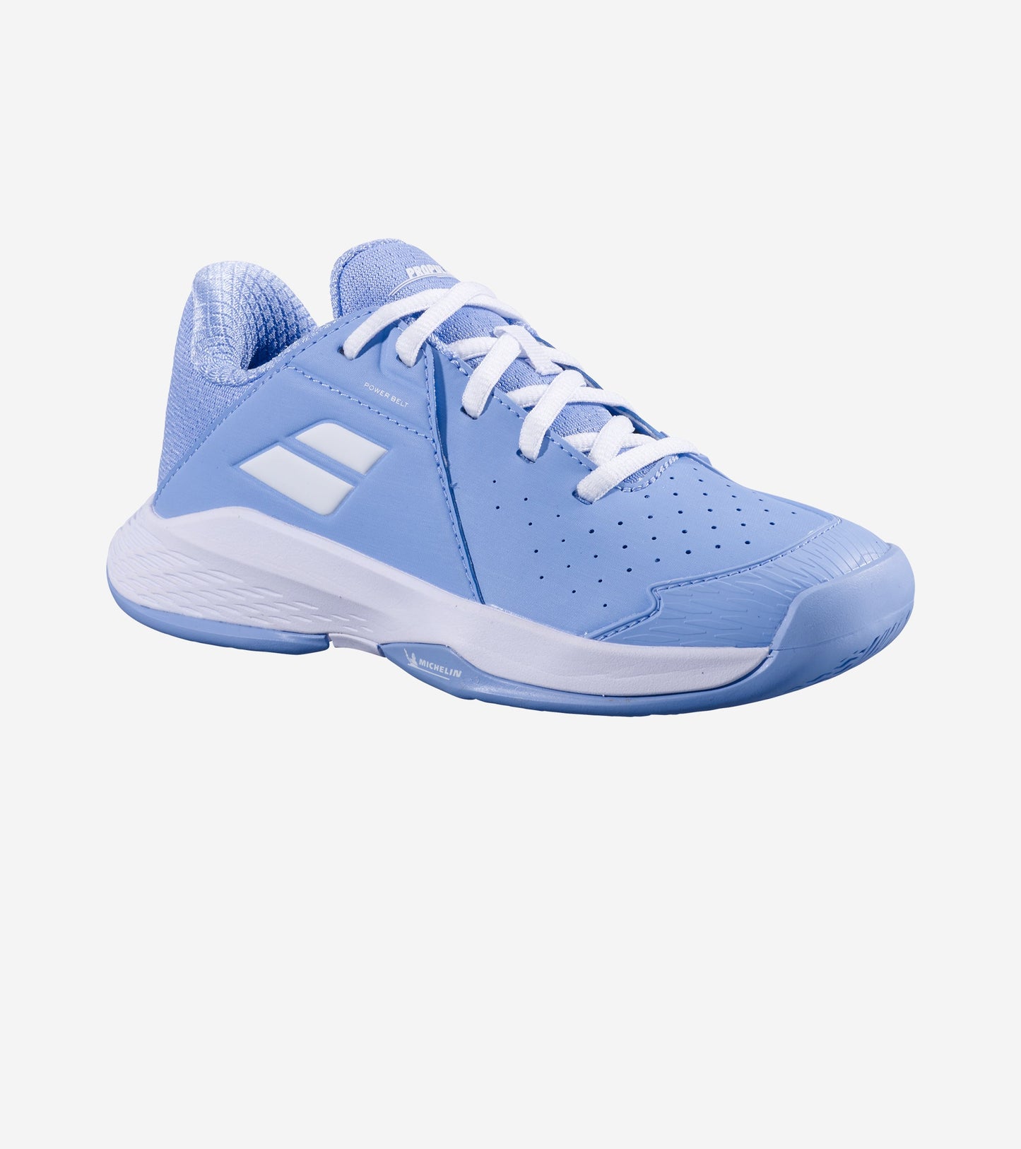 Дитячі тенісні кросівки BABOLAT PROPULSE JUNIOR 3 ALL COURT GIRL