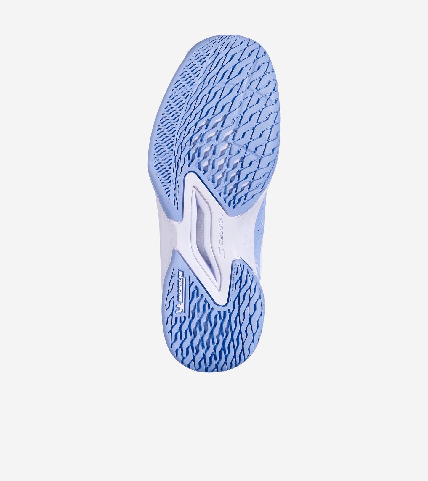 Дитячі тенісні кросівки BABOLAT PROPULSE JUNIOR 3 ALL COURT GIRL