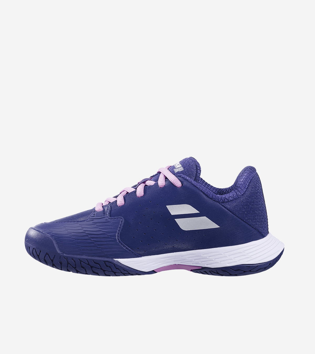 Дитячі тенісні кросівки BABOLAT PROPULSE JUNIOR 3 ALL COURT GIRL