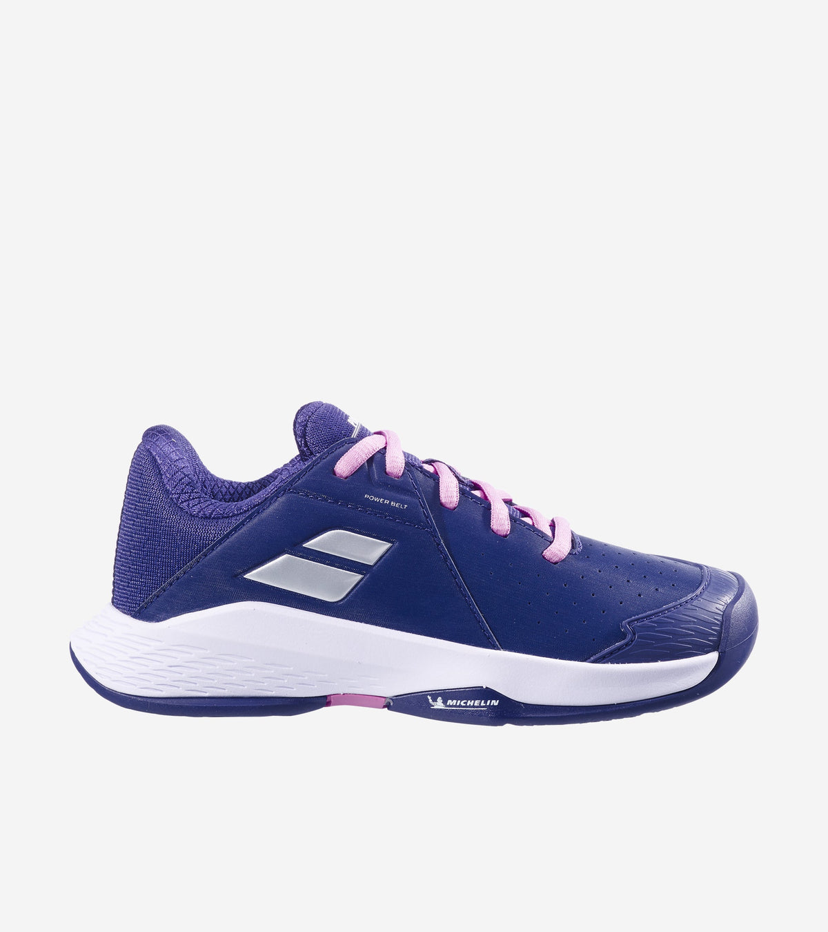 Дитячі тенісні кросівки BABOLAT PROPULSE JUNIOR 3 ALL COURT GIRL