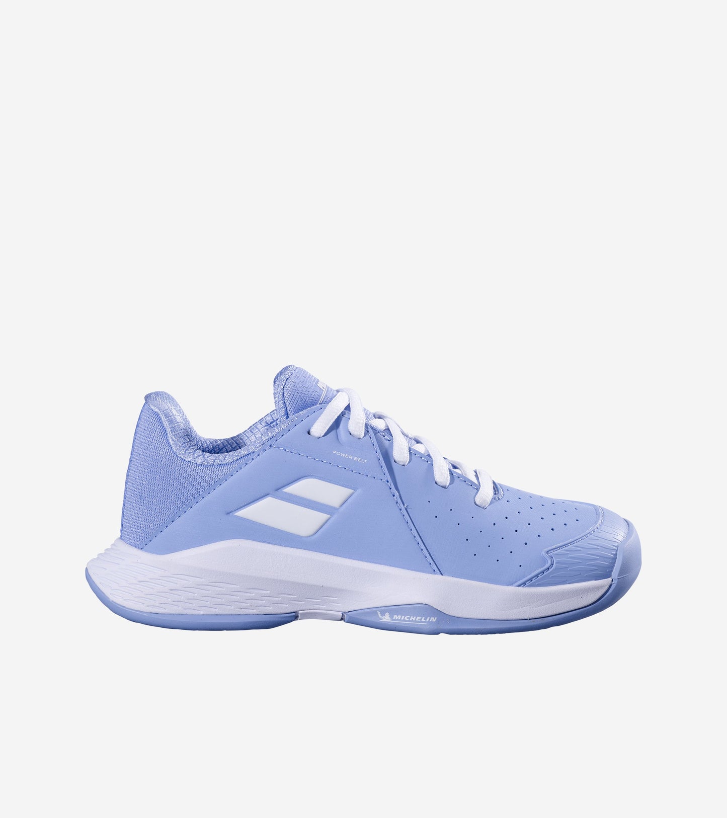 Дитячі тенісні кросівки BABOLAT PROPULSE JUNIOR 3 ALL COURT GIRL