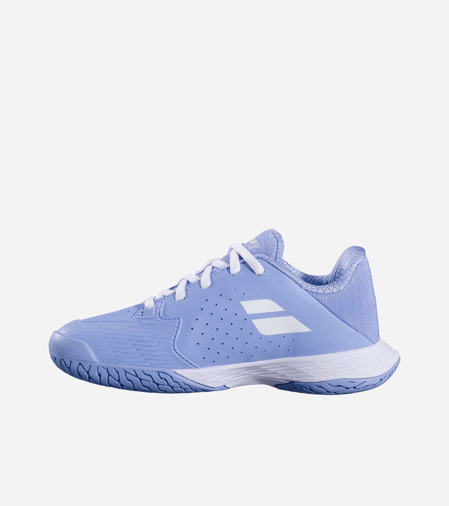 Дитячі тенісні кросівки BABOLAT PROPULSE JUNIOR 3 ALL COURT GIRL