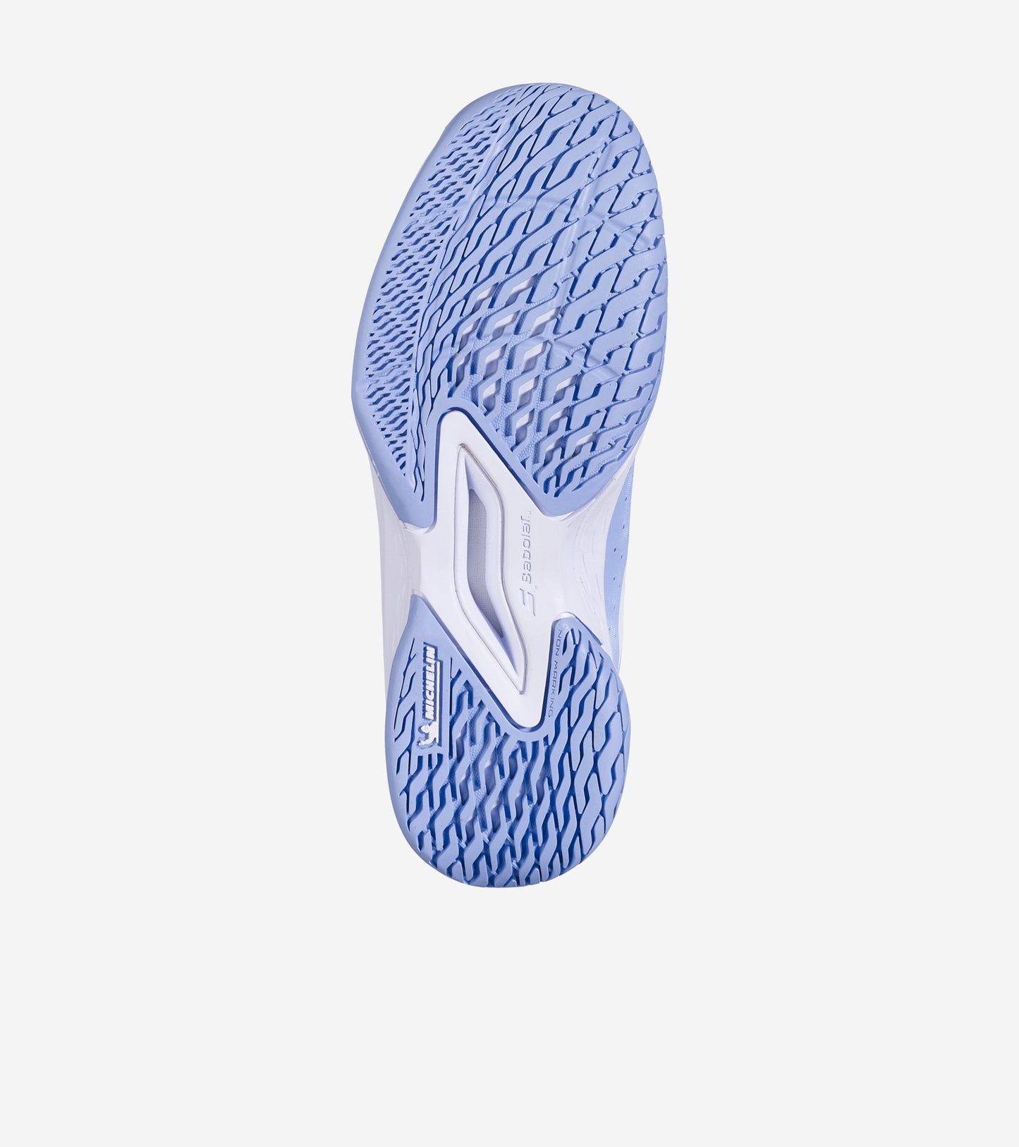 Дитячі тенісні кросівки BABOLAT PROPULSE JUNIOR 3 ALL COURT GIRL