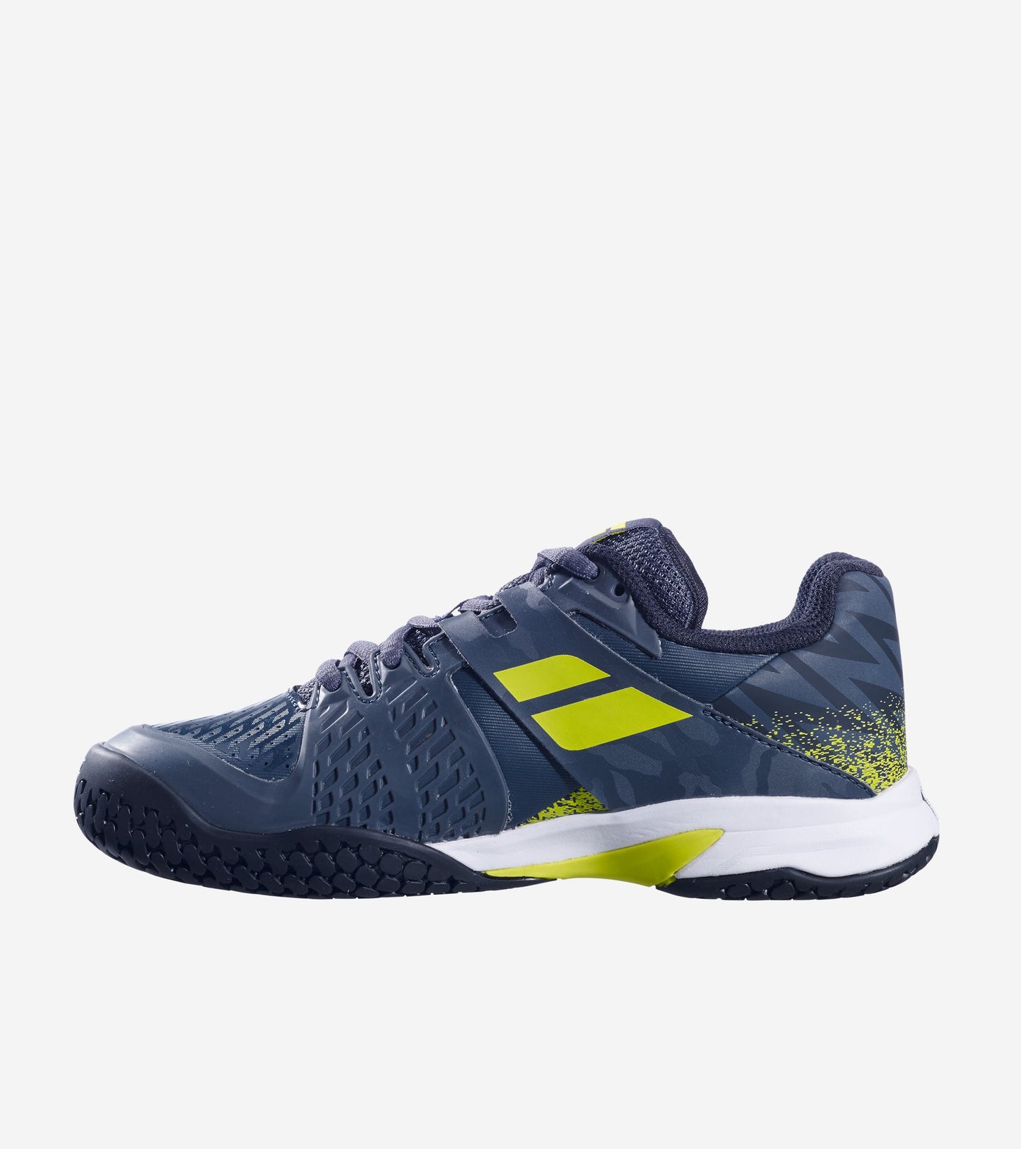 Дитячі тенісні кросівки BABOLAT PROPULSE ALL COURT JUNIOR BOY