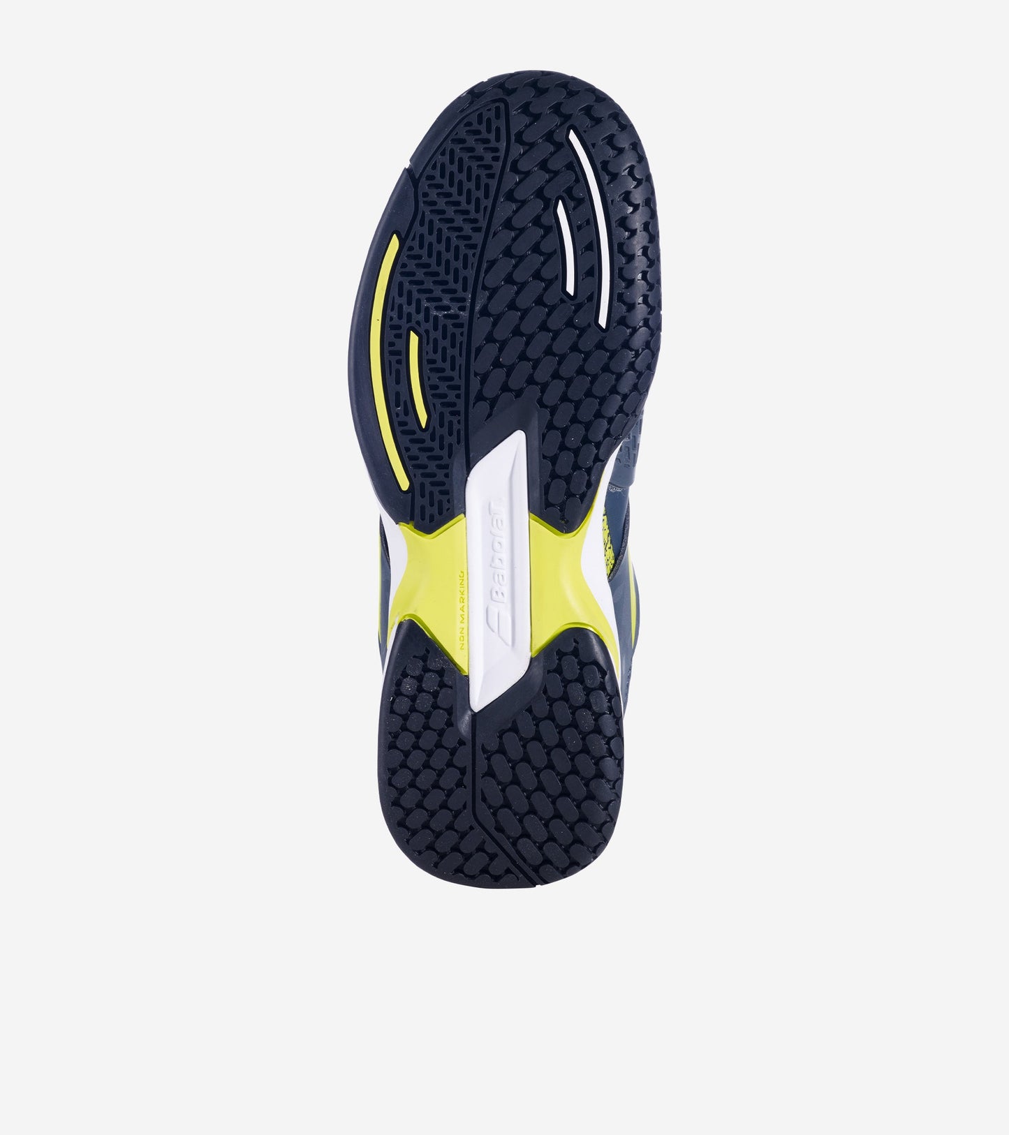 Дитячі тенісні кросівки BABOLAT PROPULSE ALL COURT JUNIOR BOY