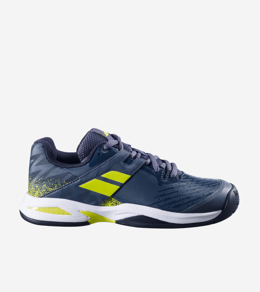 Дитячі тенісні кросівки BABOLAT PROPULSE ALL COURT JUNIOR BOY