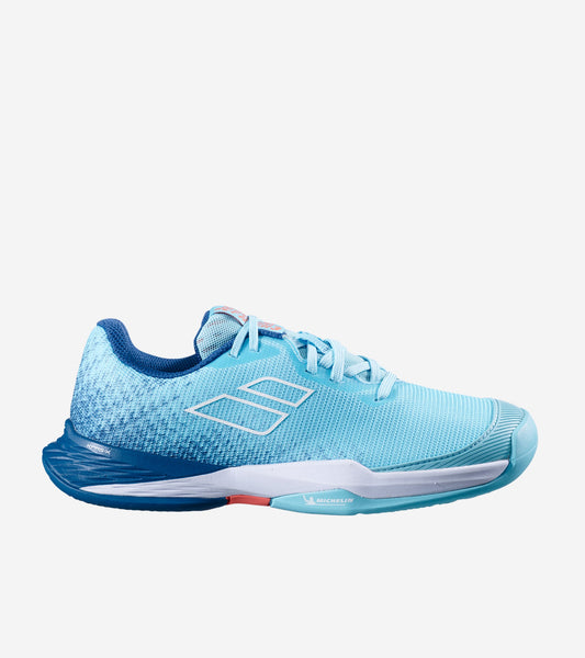 Дитячі тенісні кросівки BABOLAT JET MACH 3 CLAY JUNIOR