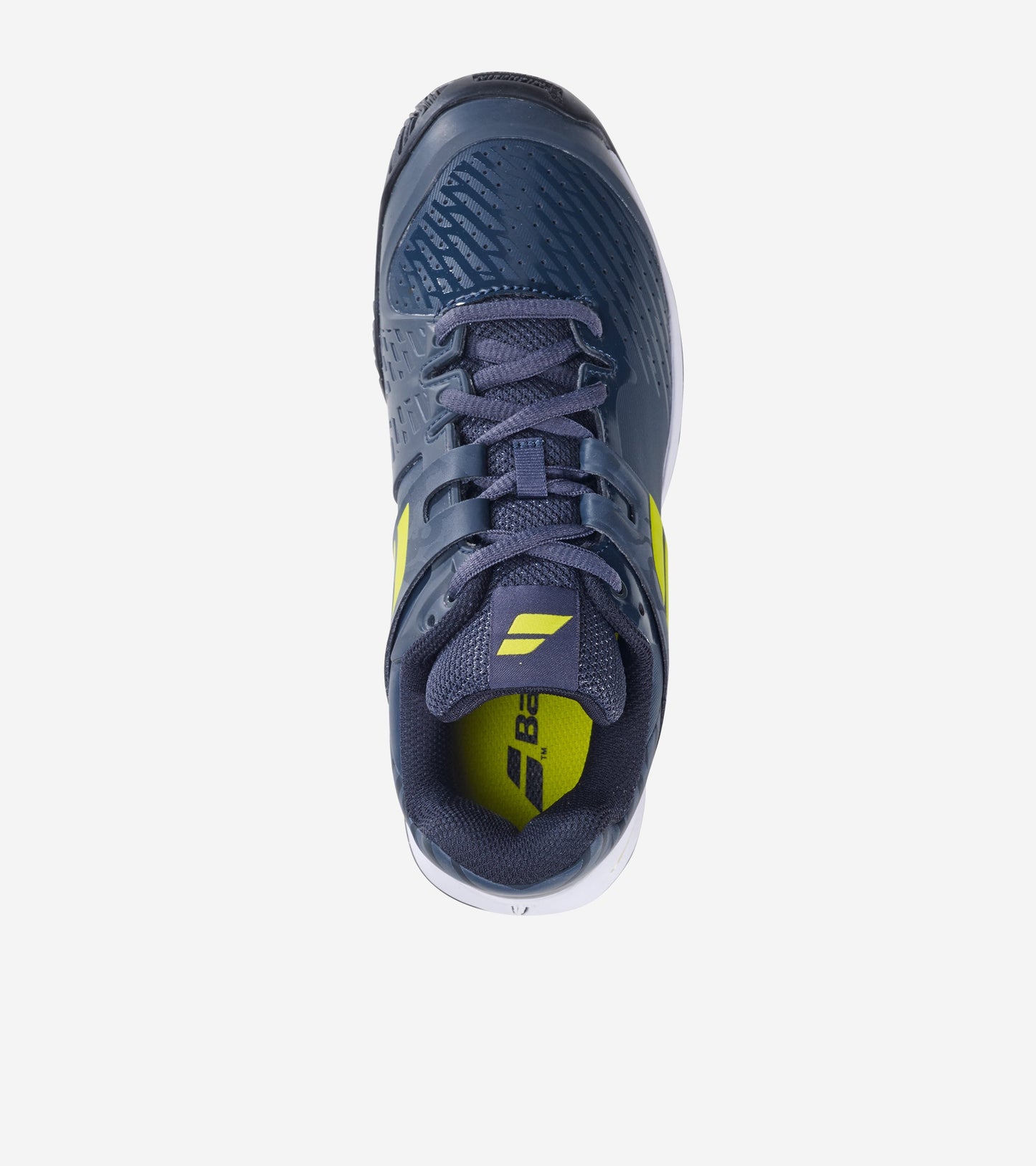 Дитячі тенісні кросівки BABOLAT PROPULSE CLAY JUNIOR BOY