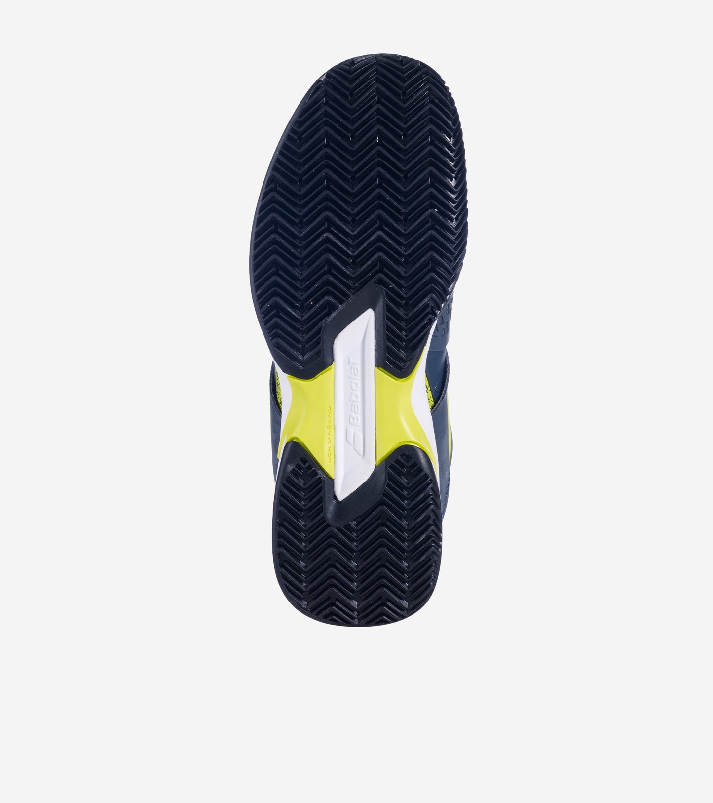 Дитячі тенісні кросівки BABOLAT PROPULSE CLAY JUNIOR BOY