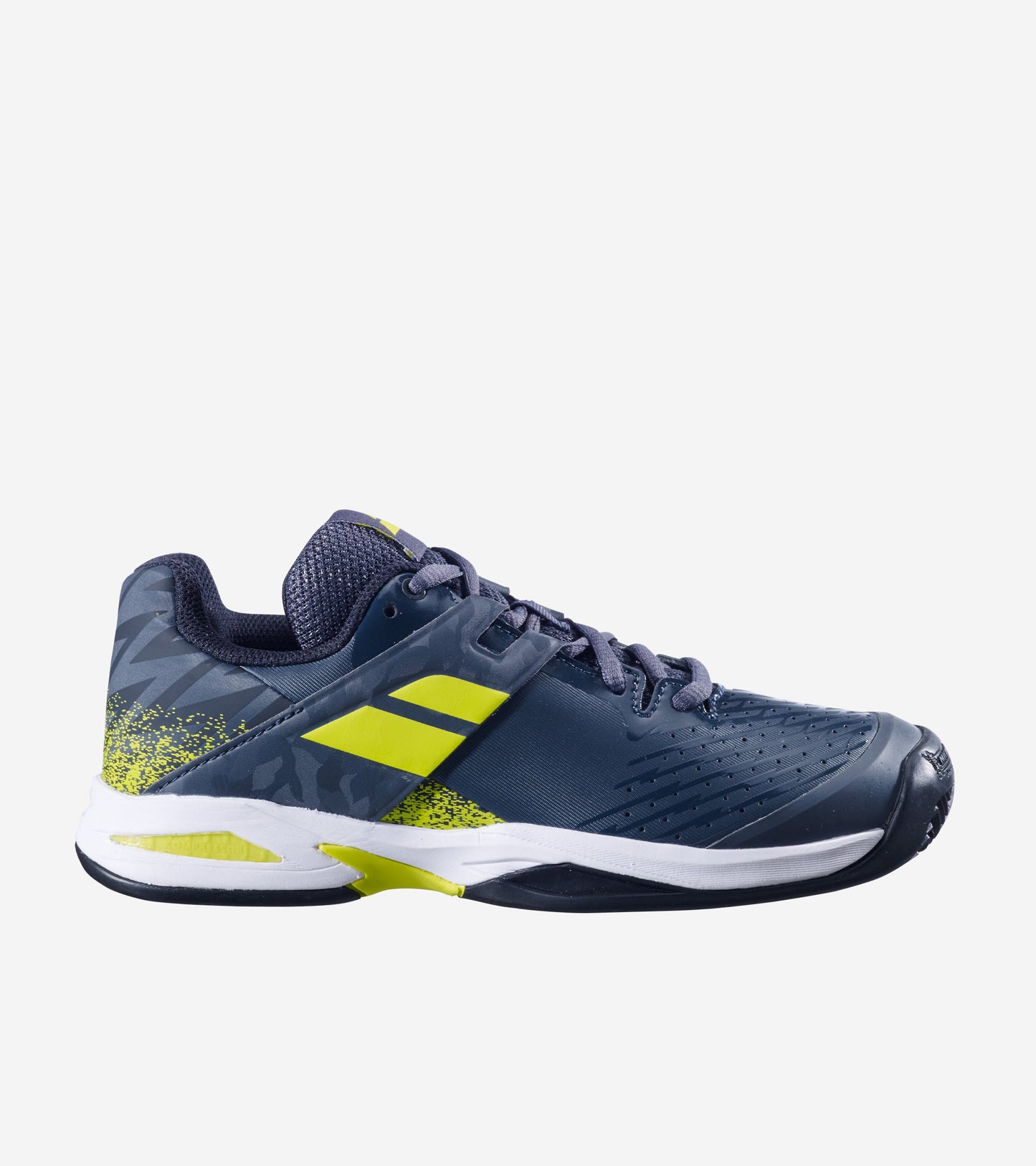 Дитячі тенісні кросівки BABOLAT PROPULSE CLAY JUNIOR BOY