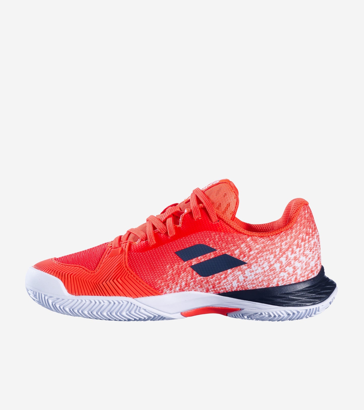 Дитячі тенісні кросівки BABOLAT JET MACH 3 CLAY BOY