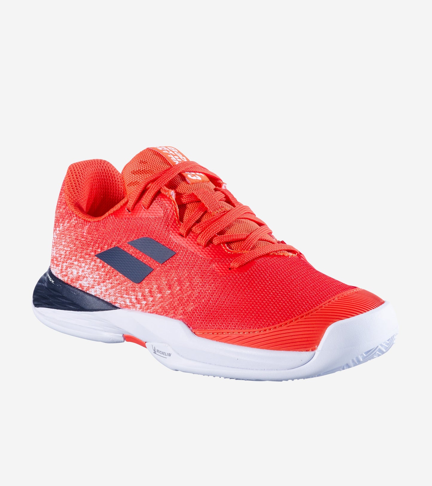 Дитячі тенісні кросівки BABOLAT JET MACH 3 CLAY BOY