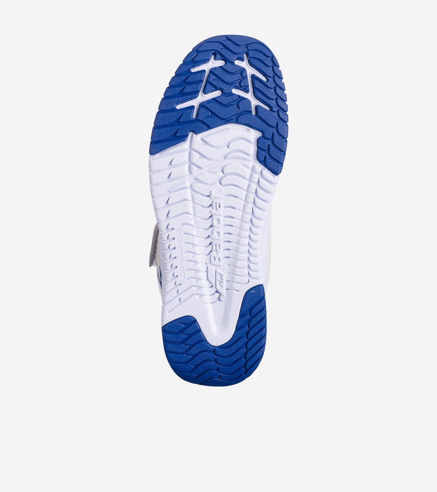 Дитячі тенісні кросівки BABOLAT JET MACH 3 CLAY GIRL