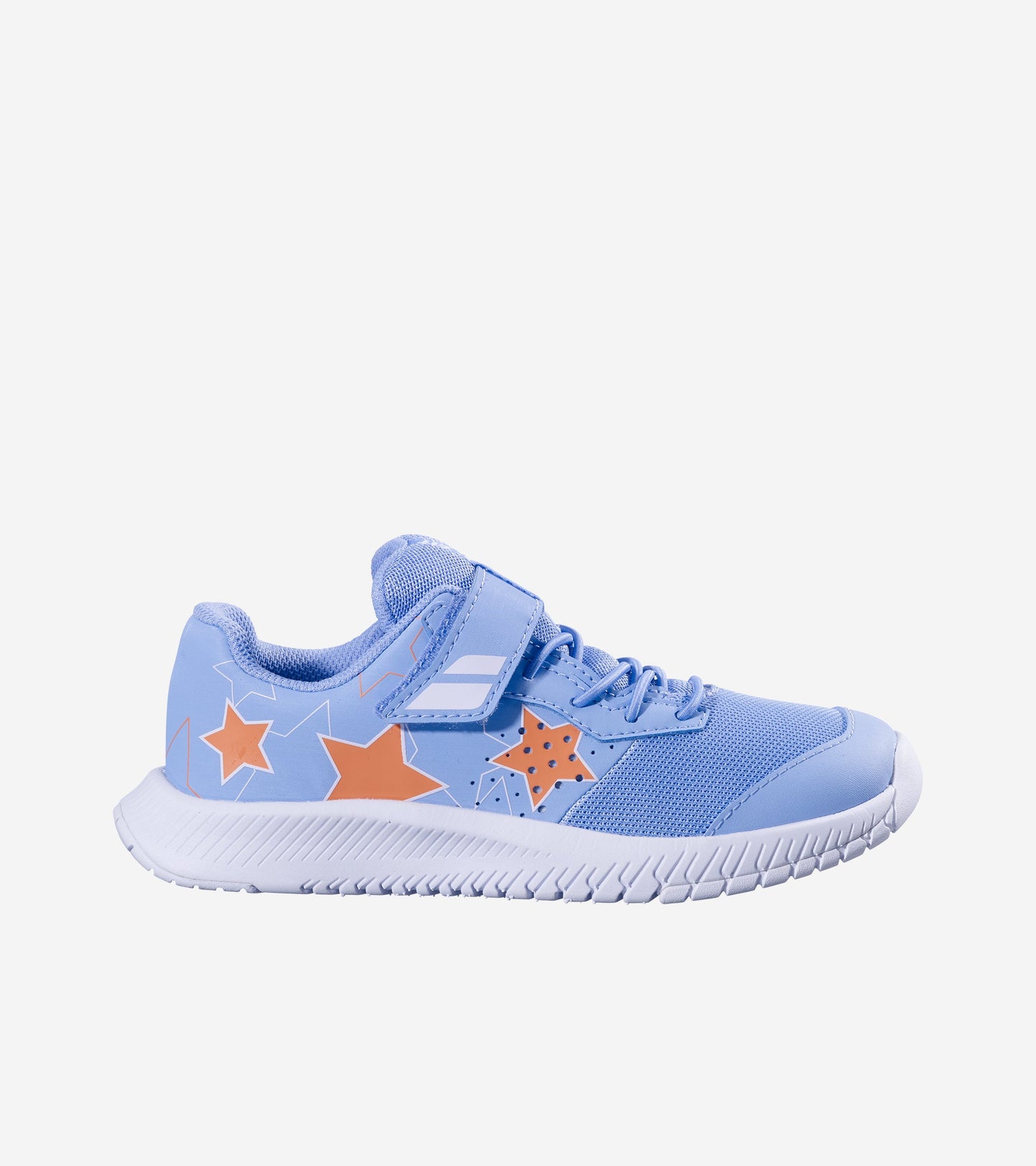 Дитячі тенісні кросівки BABOLAT PULSION ALL COURT KID GIRL