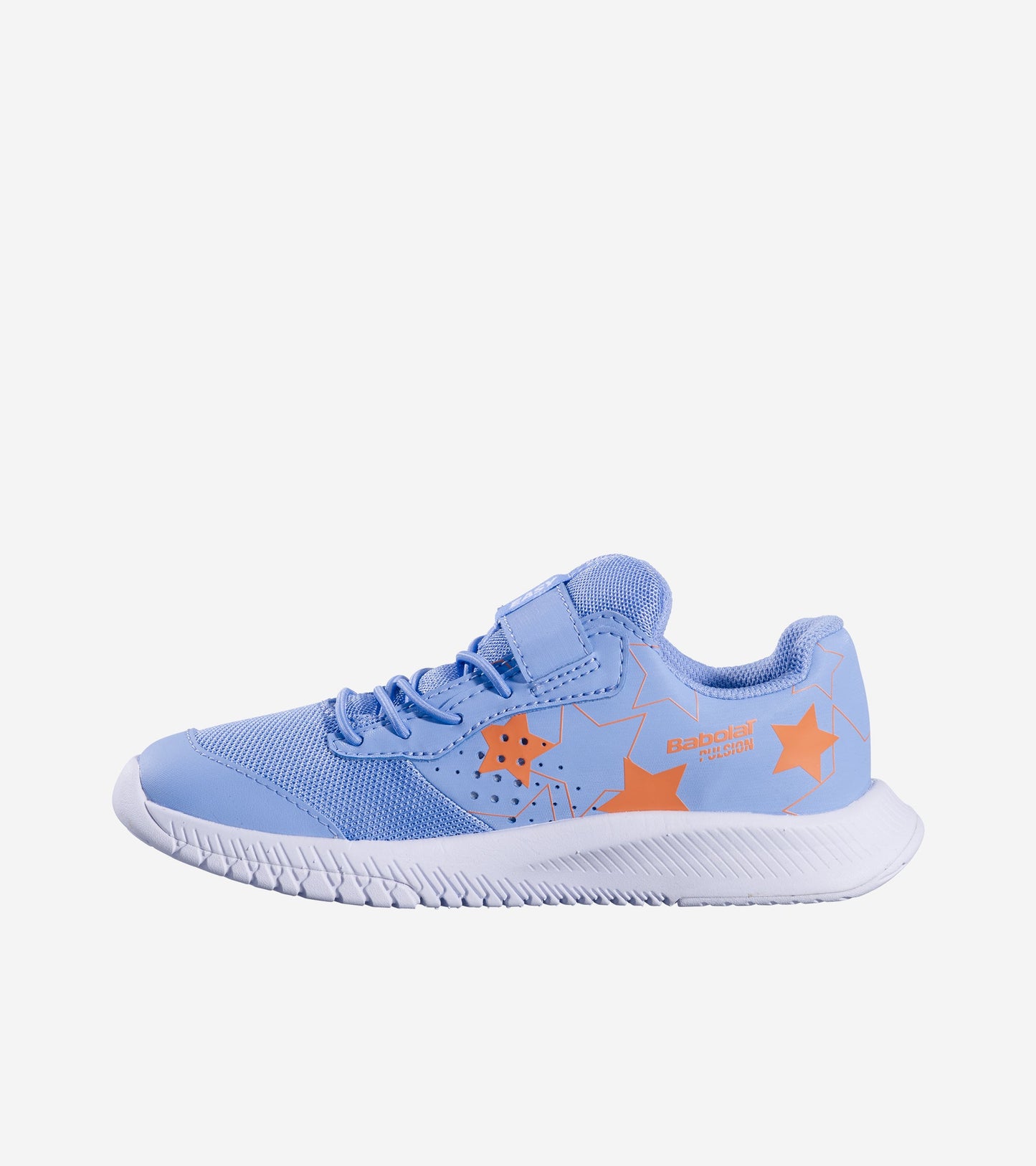 Дитячі тенісні кросівки BABOLAT PULSION ALL COURT KID GIRL