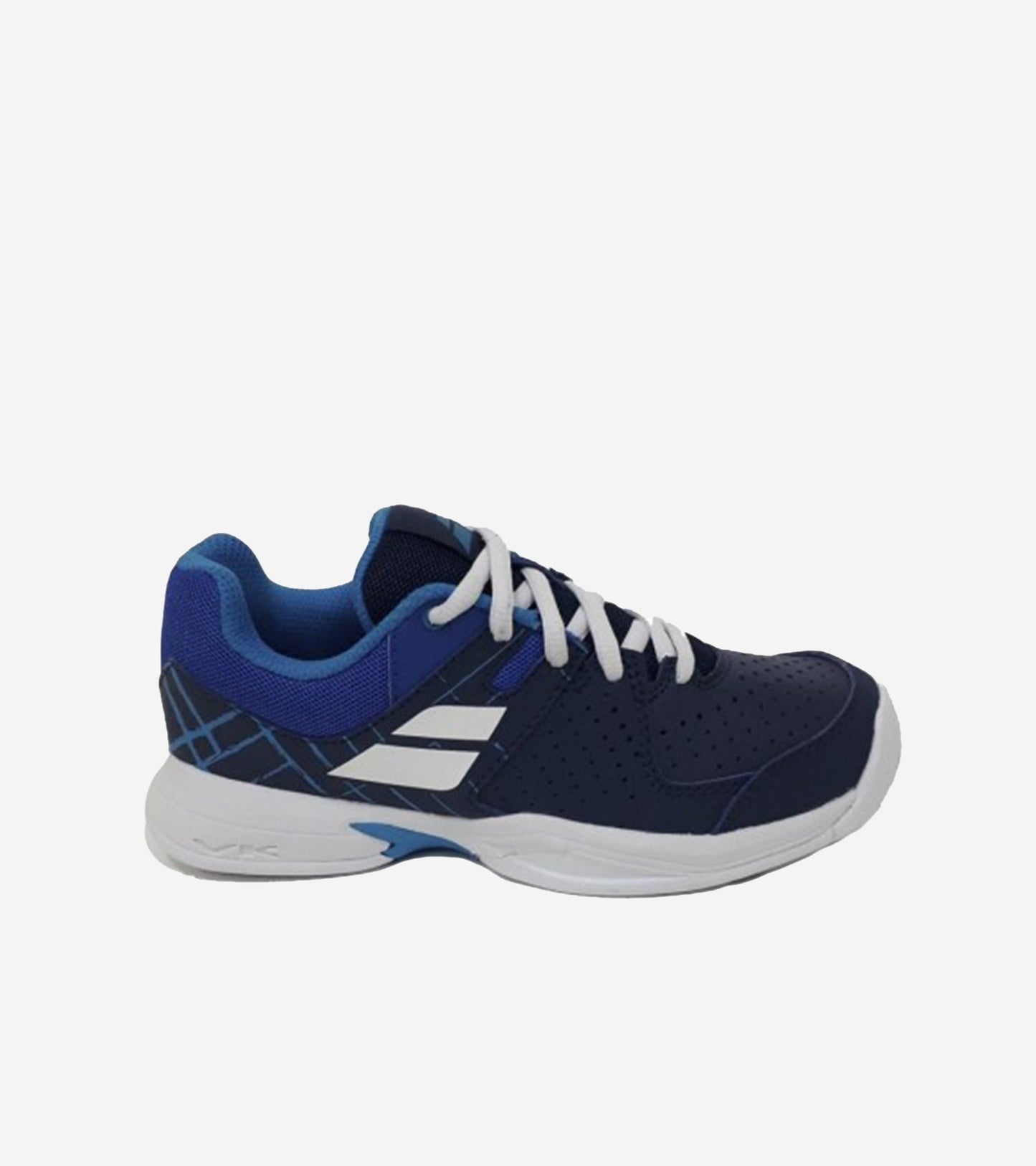 Дитячі тенісні кросівки BABOLAT PULSION ALL COURT JUNIOR