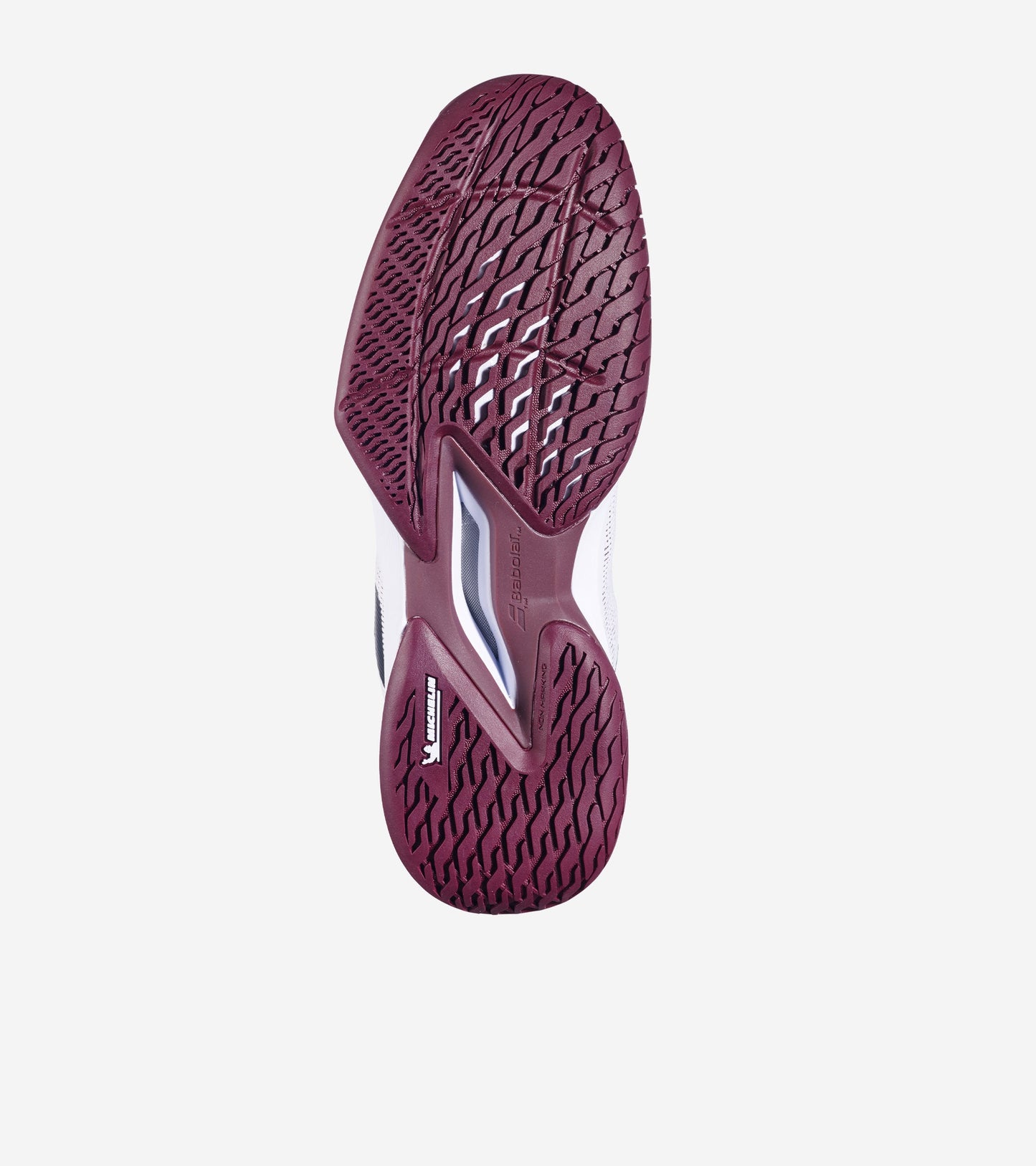 Чоловічі тенісні кросівки BABOLAT JET TERE 2 ALL COURT MEN