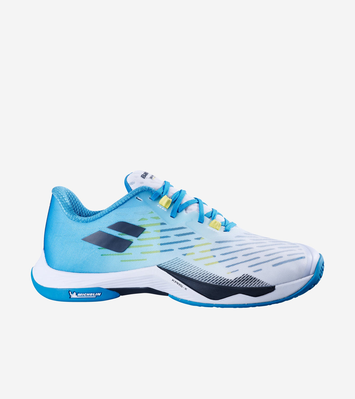 Чоловічі кросівки для бадмінтону BABOLAT SHADOW TOUR 5 MEN