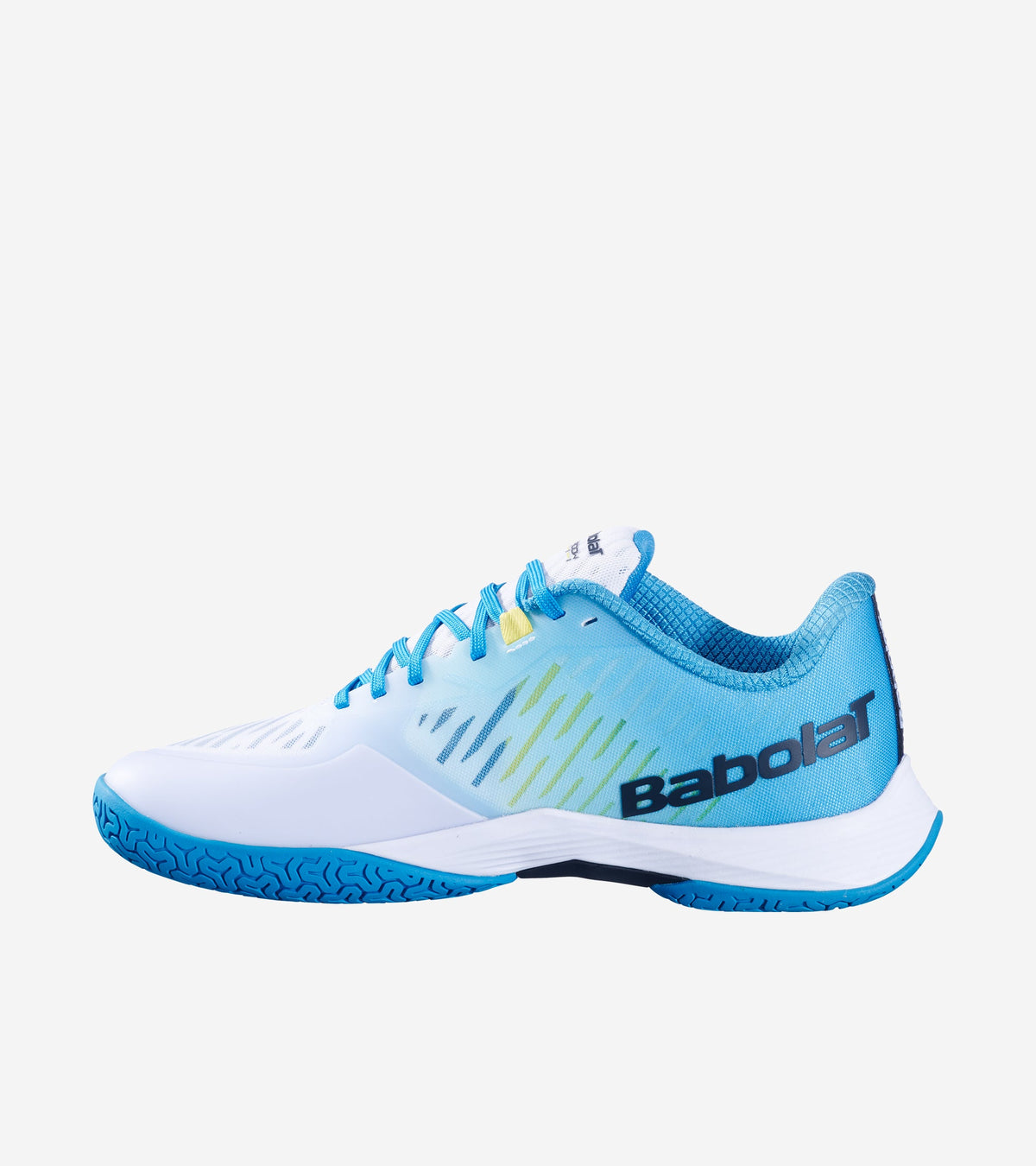 Чоловічі кросівки для бадмінтону BABOLAT SHADOW TOUR 5 MEN