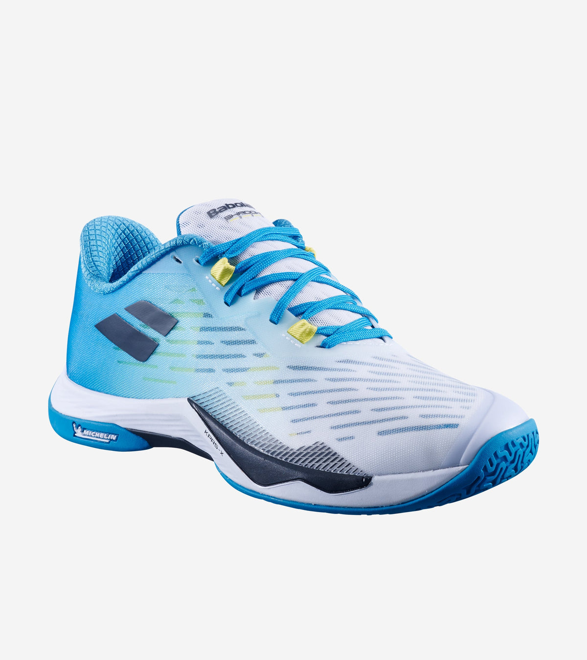Чоловічі кросівки для бадмінтону BABOLAT SHADOW TOUR 5 MEN