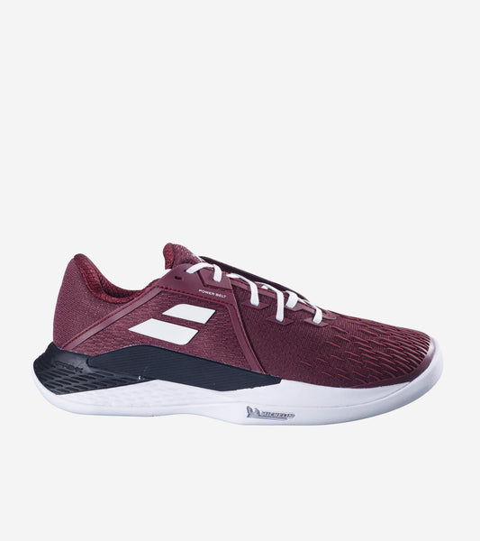 Чоловічі тенісні кросівки BABOLAT PROPULSE FURY 3 CLAY MEN