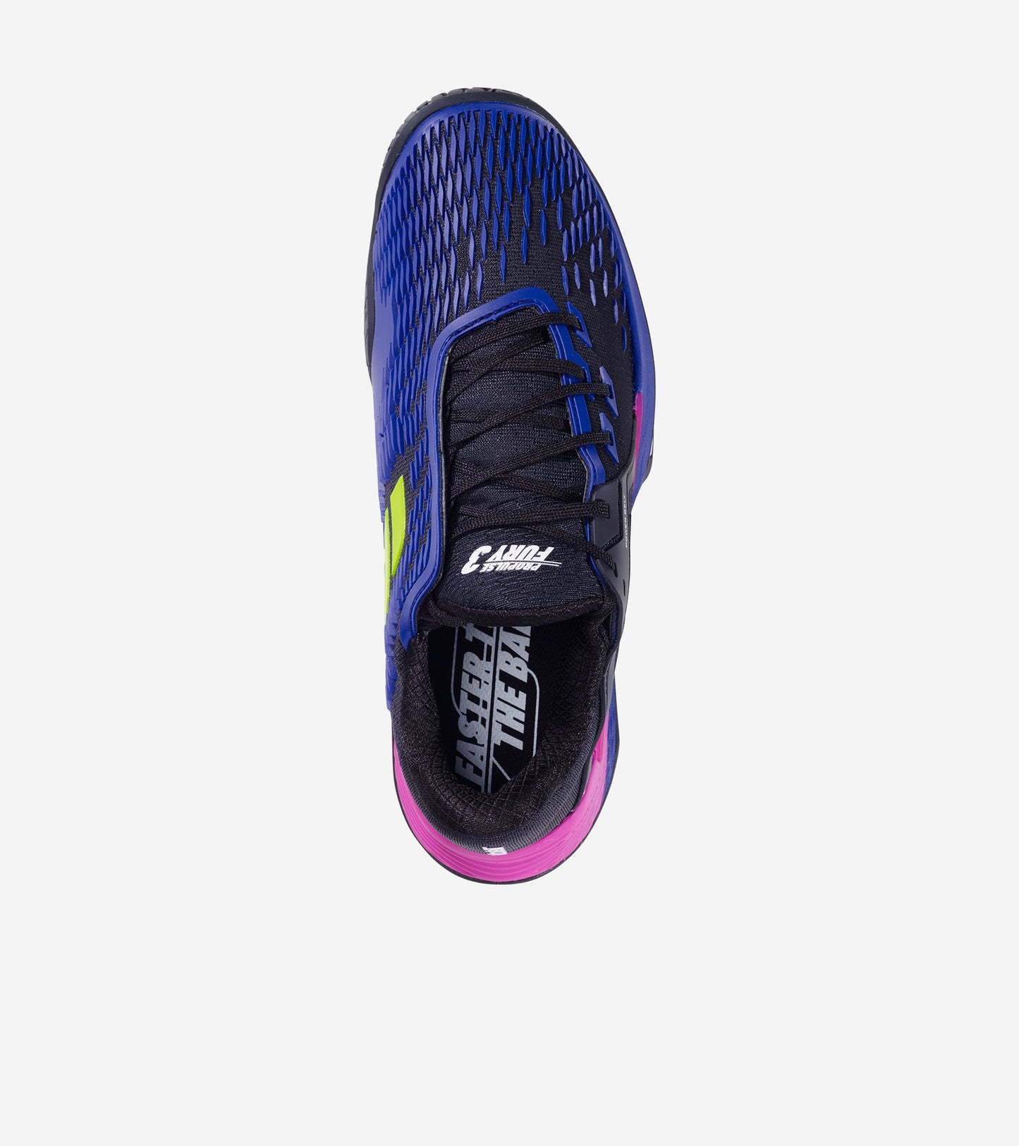 Чоловічі тенісні кросівки BABOLAT PROPULSE FURY 3 ALL COURT MEN
