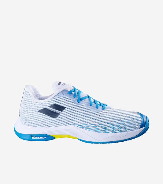 Чоловічі кросівки для бадмінтону BABOLAT SHADOW SPIRIT 2 MEN