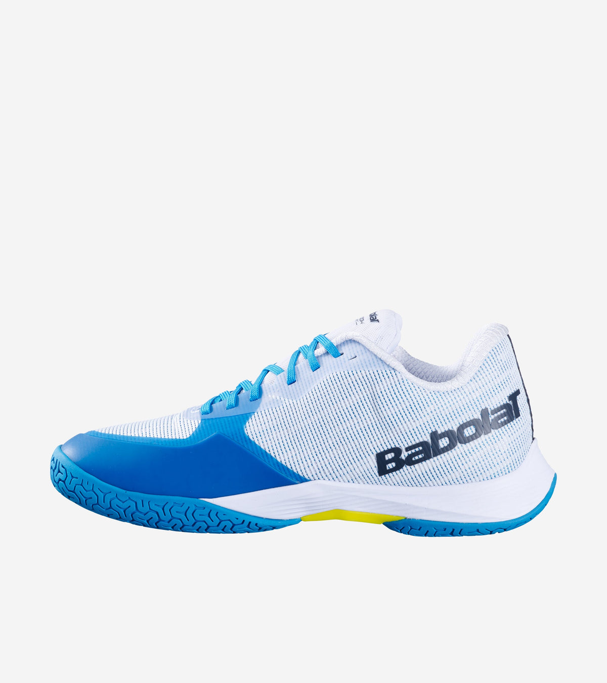Чоловічі кросівки для бадмінтону BABOLAT SHADOW SPIRIT 2 MEN
