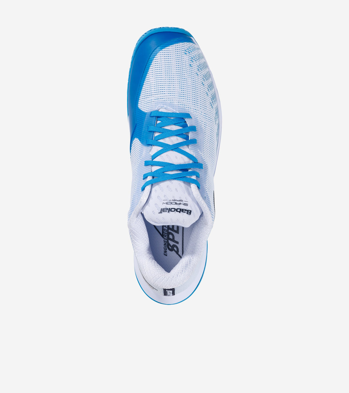 Чоловічі кросівки для бадмінтону BABOLAT SHADOW SPIRIT 2 MEN