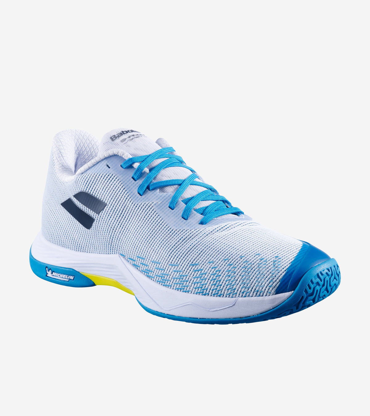 Чоловічі кросівки для бадмінтону BABOLAT SHADOW SPIRIT 2 MEN