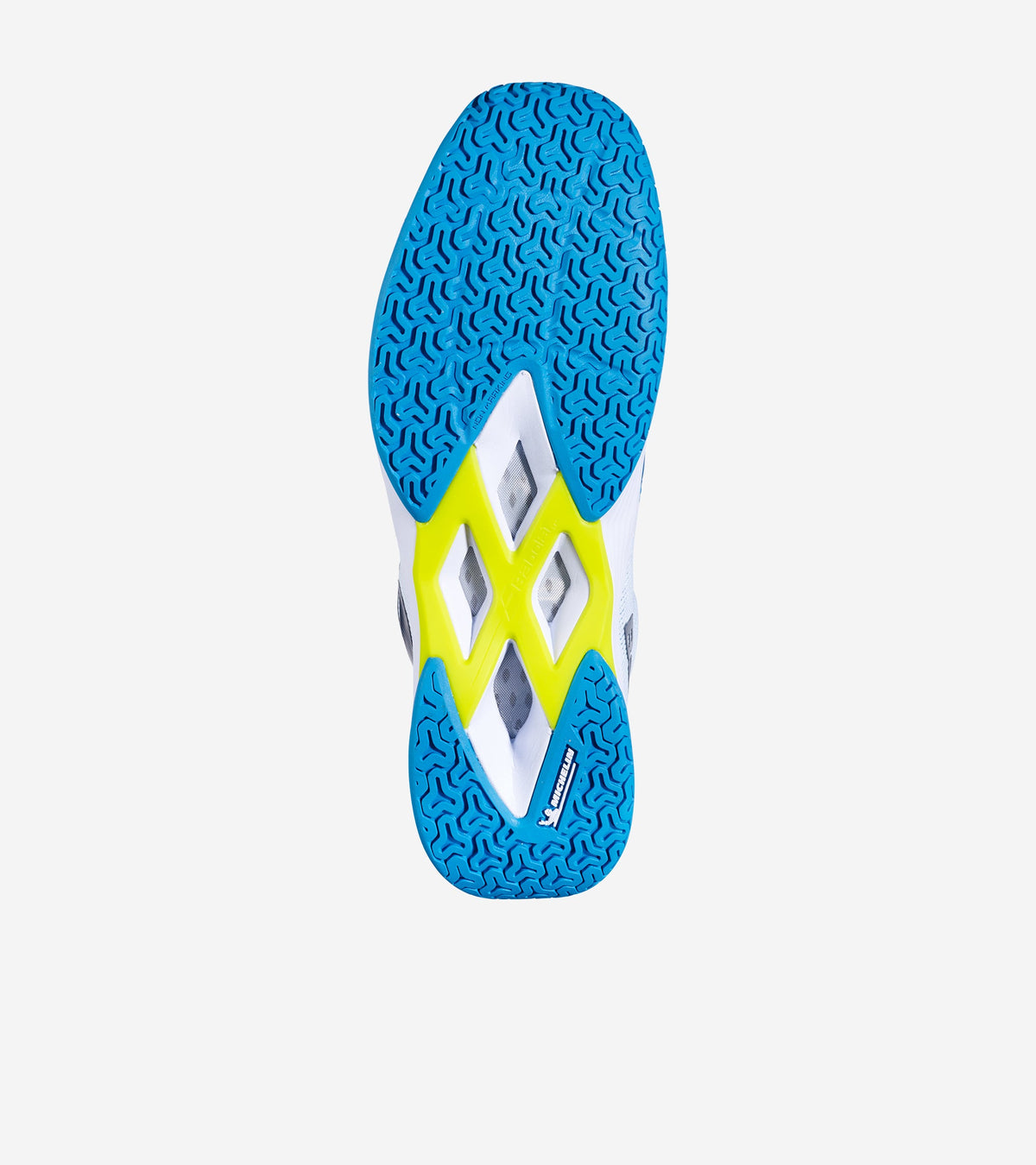 Чоловічі кросівки для бадмінтону BABOLAT SHADOW SPIRIT 2 MEN