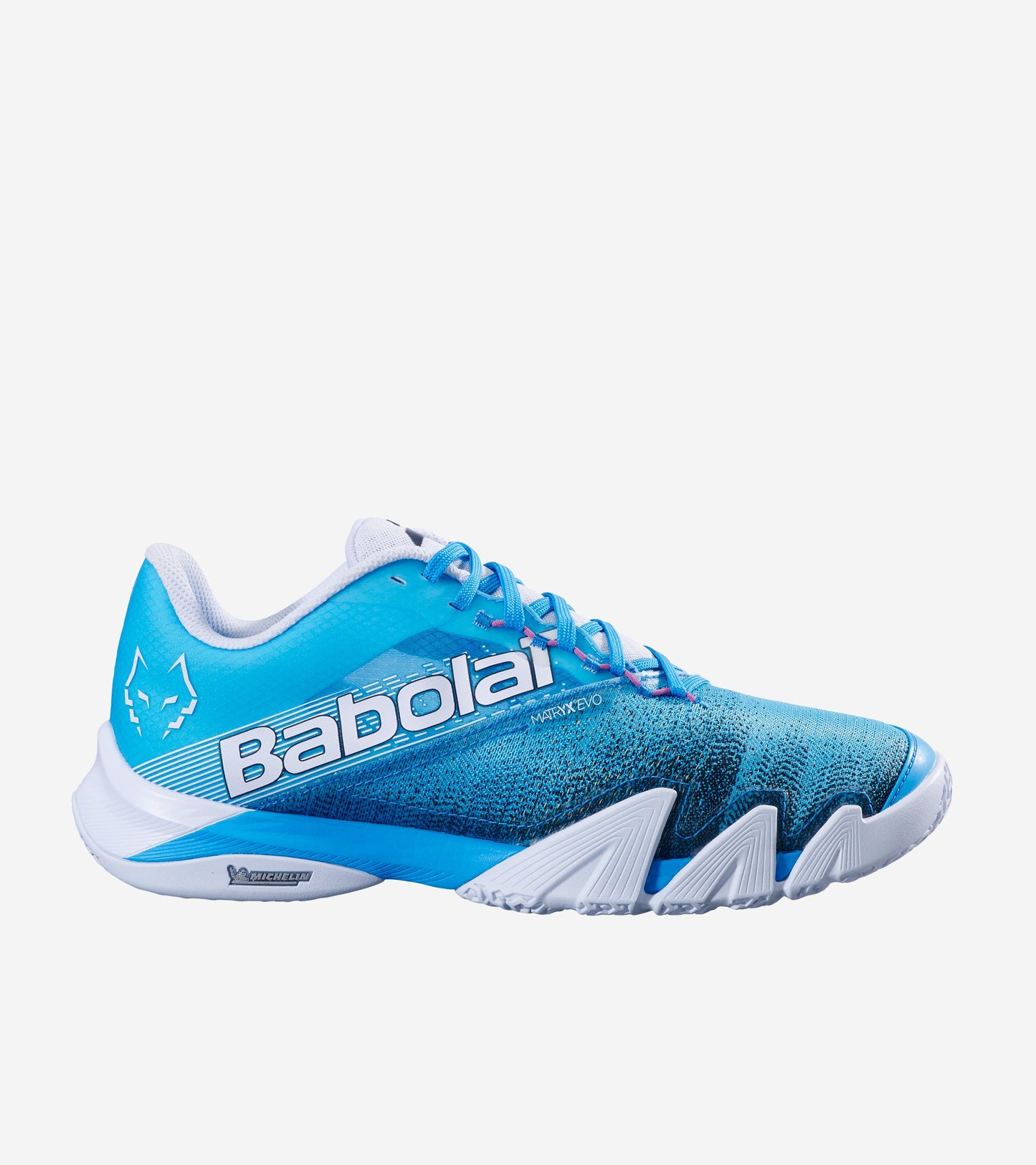 Чоловічі кросівки для паделу BABOLAT JET PREMURA 2 MEN JUAN LEBRON